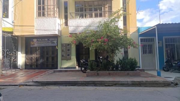 apartment in neiva goliat 102, Rezervasyon  Neiva Huila