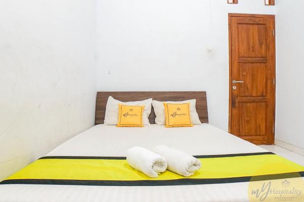 Anggrek Guest House Cirebon, Rezervasyon Misafirhane Tangkil West Java
