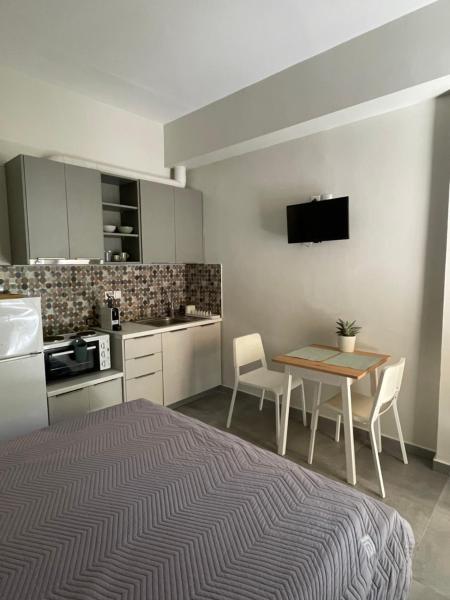 Buganvillas Studios, Rezervasyon  Preveza Municipality 