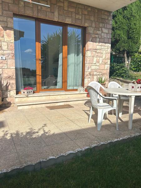 Il Boschetto, Rezervasyon  Torgiano Umbria
