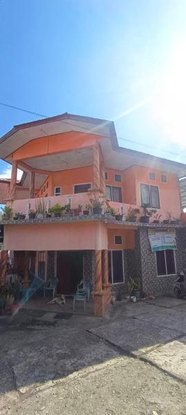 Vernando Homestay, Rezervasyon  Bajawa Flores