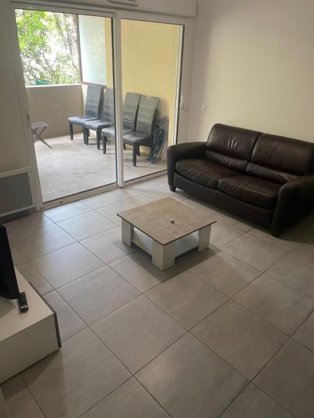 Appartement cozy, 2 chambres en plein cœur de Montpellier, Rezervasyon  Montpellier Hérault