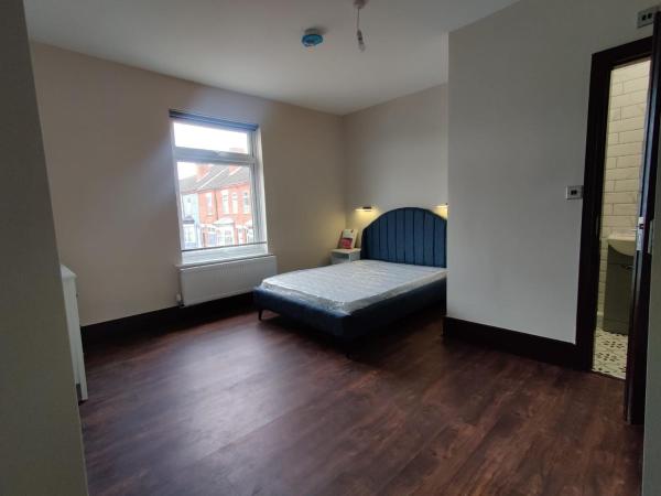 41a Fox Street, Rezervasyon  Kirkby in Ashfield Nottinghamshire
