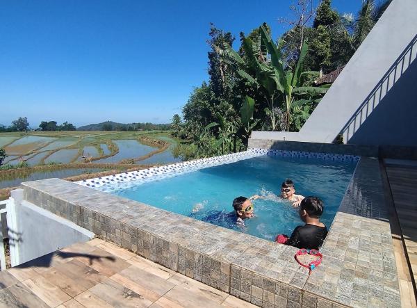 Biroro Ricefield Villa Malino, Rezervasyon  Malino 