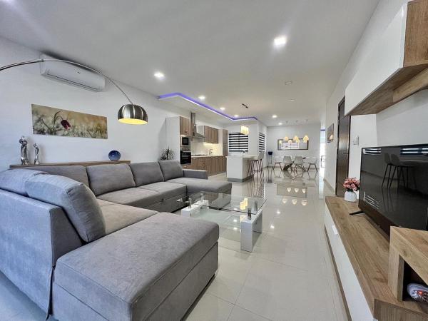Carousel Apartments, Rezervasyon  Qrendi Malta