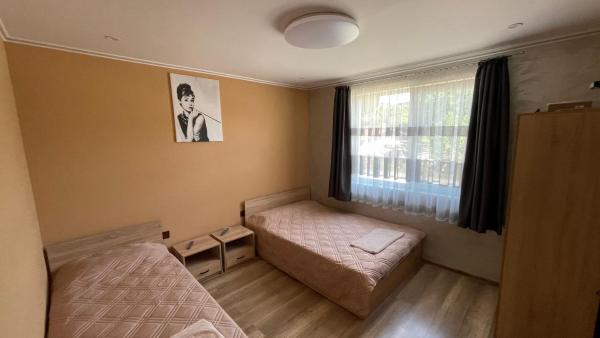 Edelvais1 Еделвайс1, Rezervasyon  Chukovezer Sofya