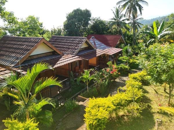 Anak rinjani guesthouse, Rezervasyon  Bayan Lombok