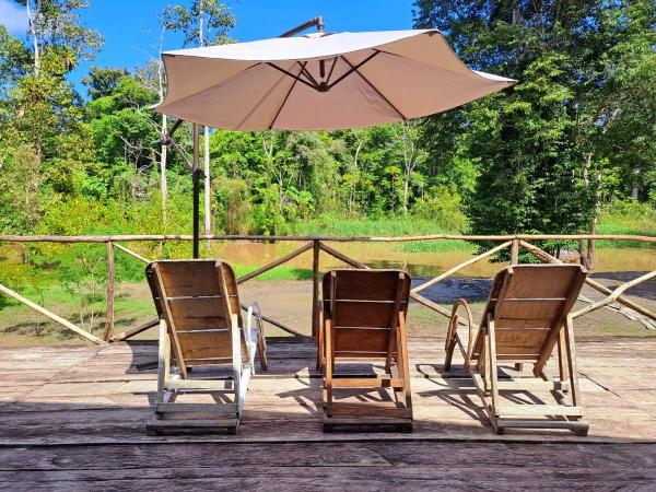 My Amazon Tours, Rezervasyon  Iquitos 