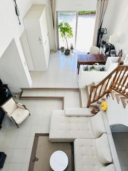 Villa 4 rooms clim, à pied plage, Rezervasyon  Mauguio 