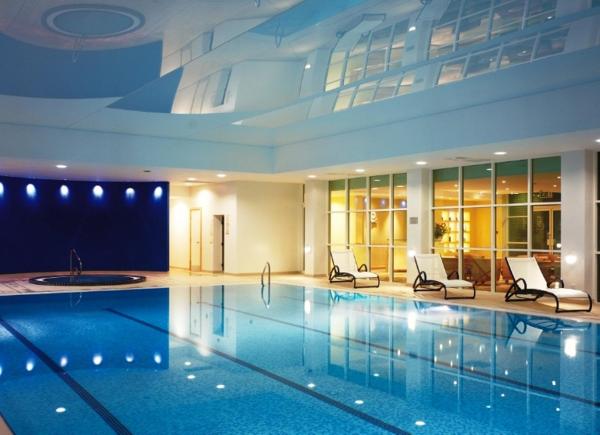 Regency Park Hotel, Rezervasyon Otel Newbury Berkshire
