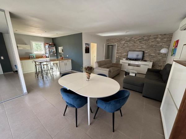 Villa dans le sud de la France, Rezervasyon  Baixas 