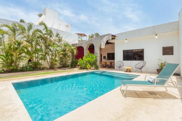 Villa Paraiso Diamante, Rezervasyon  Acapulco Guerrero