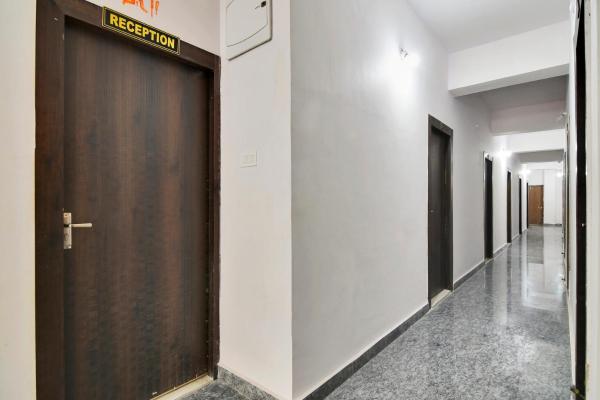 Hotel O Kasturi And Banquet, Rezervasyon  Ranchi Jharkhand