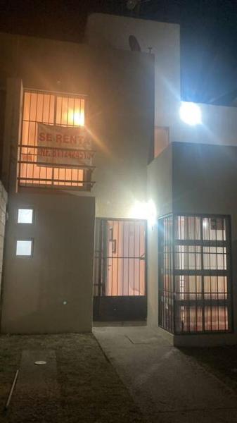 Casa de alojamiento Villa de Pozos San Luis Potosí mínimo 6 noches de reserva, Rezervasyon  Guanajuato 