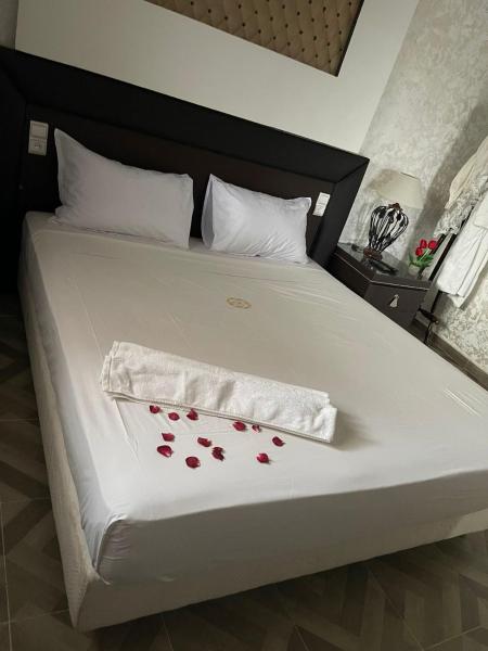 Villa Amiraa, Rezervasyon  Marakeş Marrakech-Tensift-Haouz