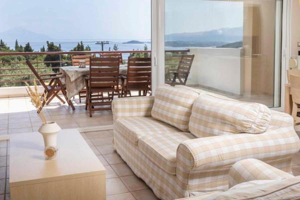 MyseA Village AGIOS NIKOLAOS SITHONIA, Rezervasyon  Agios Nikolaos Sithonia