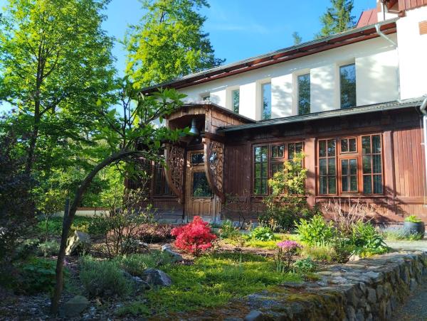 Apartamenty Na Grzybowej, Rezervasyon  Karpacz 