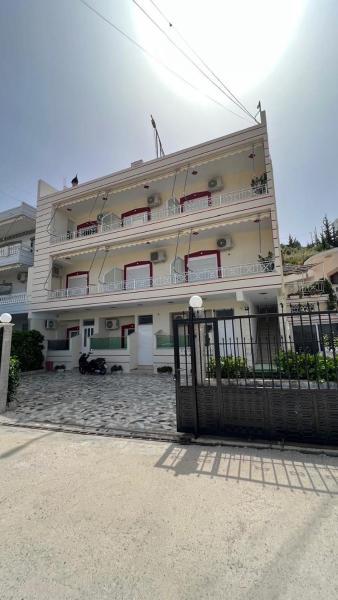 Villa Kaso, Rezervasyon  Saranda Vlorë County