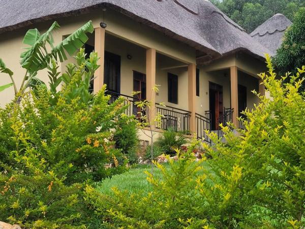 Stevalyn's Ridge View Lodge