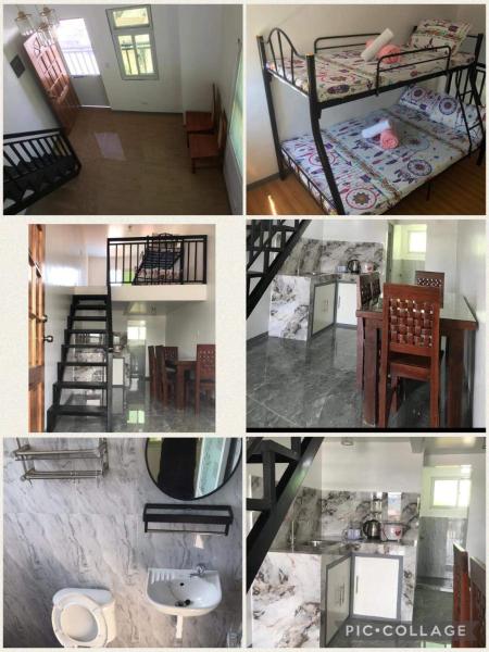 1 bedroom Loftype - Unit 8, Rezervasyon  San Fernando La Union