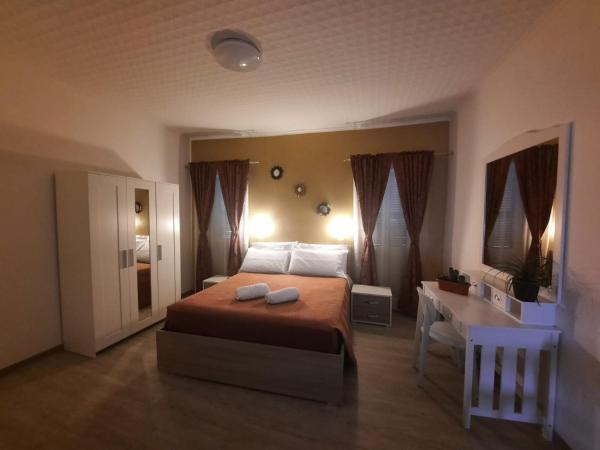 Viccinella House, Rezervasyon  Lazio otoparklı oteller, Otopark