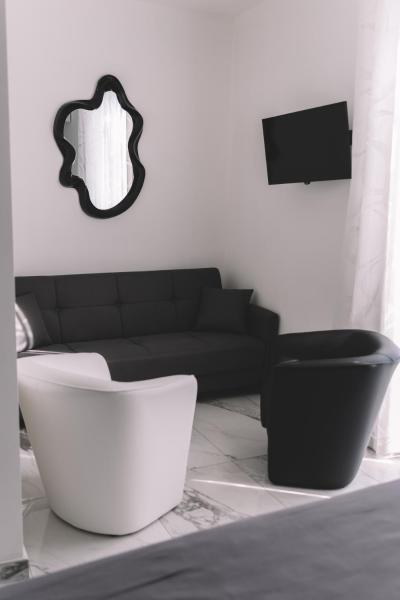 B&B Saint Vincent, Rezervasyon  Crotone Kalabriya