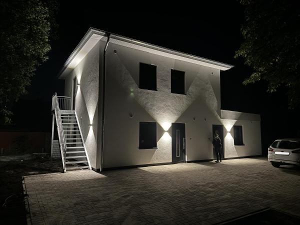 Haus Dünenweg, Rezervasyon  Achim Verden