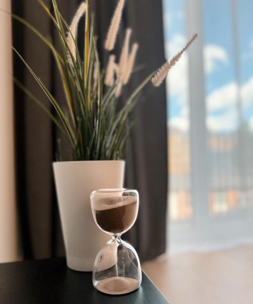 Dainas Apartment, Rezervasyon Daire Riga Riga