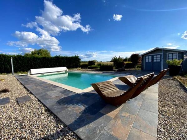 Villa Maya, Rezervasyon  Tendu Indre