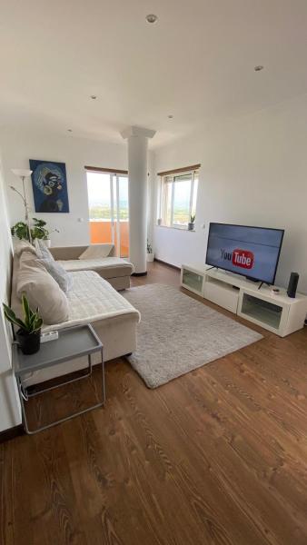 Rooms in Faro close to airport, Rezervasyon  Algarve Otoparklı Oteller, Otopark
