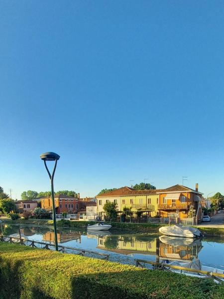 B&B Palmagrill, Rezervasyon  Venedik Veneto