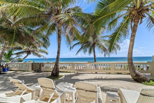 Sandy Beach Villa - Spectacular setting on the beach, Rezervasyon  Rincon Aguadilla