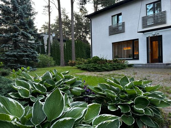 Pirita Beach Villa, Rezervasyon  Pirita Viimsi