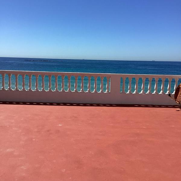 Villa Playa Blanca, Rezervasyon  Talaa Lakraa Tanger-Tetouan