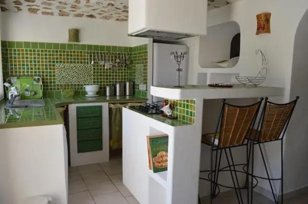 Villa charmante à Villecroze avec piscine privée, Rezervasyon  Rhône-Alps havuzlu oteller, Yüzme Havuzu
