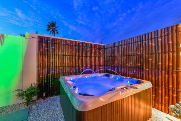 Swiss Paradise Aruba Luxury Collection, Rezervasyon  Palm-Eagle Beach otoparklı oteller, Otopark