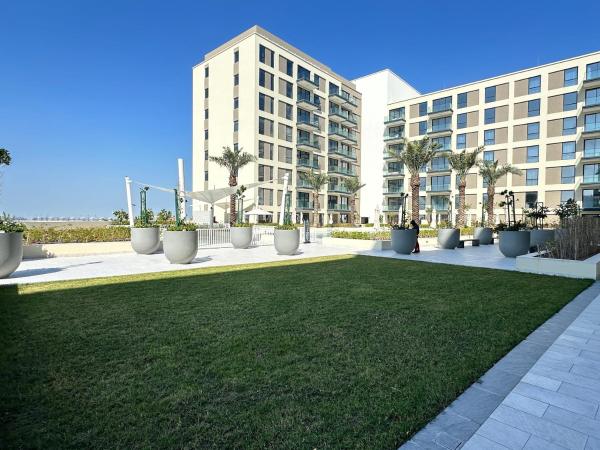 Marassi Beach Residence Bahrain, Rezervasyon  Rayyā Muharraq Governorate