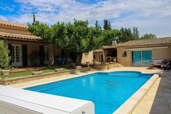 La Villa St Antoine, Rezervasyon  Rhône-Alps Otoparklı Oteller, Otopark