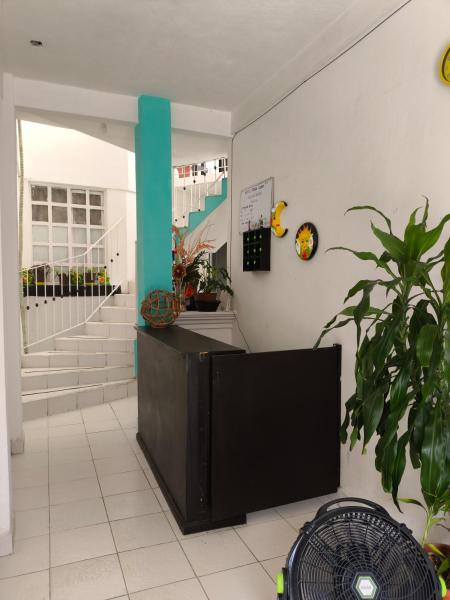 Hotel Casa Luna, Rezervasyon  Palenque'teki Ucuz Oteller