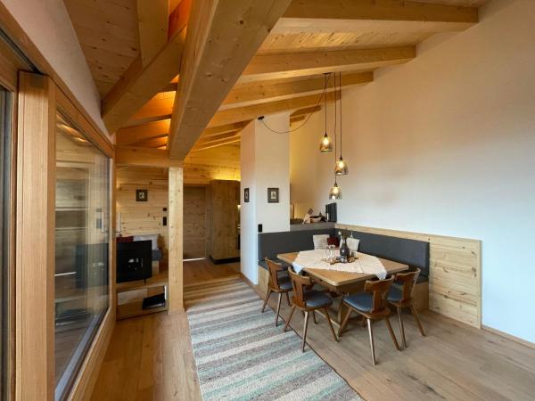 Fritzenhof, Rezervasyon  Prama Tirol