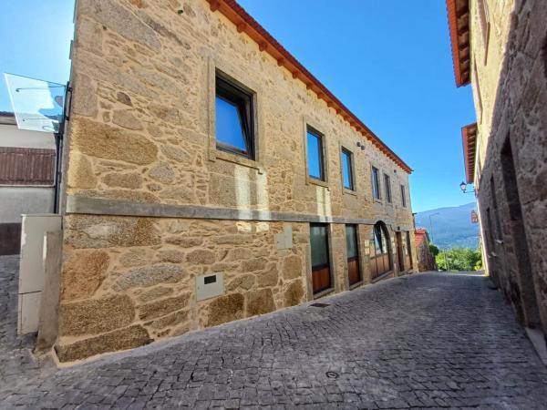 Casa Pelourinho, Rezervasyon  Sever do Vouga 