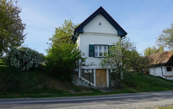 Kellerstöckl Isabell, Rezervasyon  Kohfidisch 