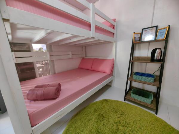Baguio Backpackers Place, Rezervasyon  Baguio 