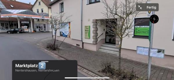 Pension NentersHaus, Rezervasyon  Nentershausen Hessen