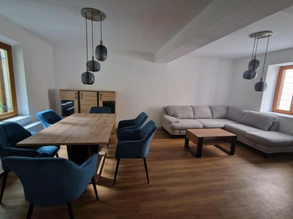 Graz City Center Apartments, Rezervasyon Daire Gries 