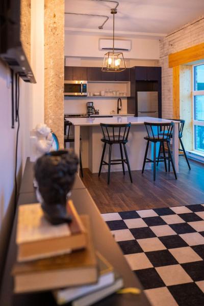 Les Villas Saint-Roch, Rezervasyon   