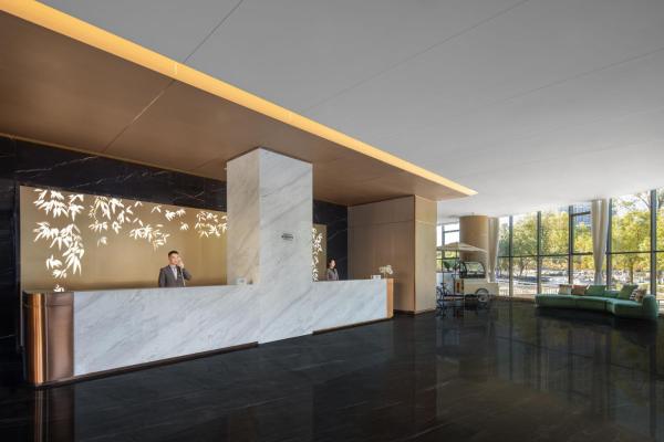 Courtyard by Marriott Anji-Beside Zhebei Mall and Jiuzhou Mall,Live in downtown, Rezervasyon  Anji Kahvaltılı Oteller, Kahvaltı