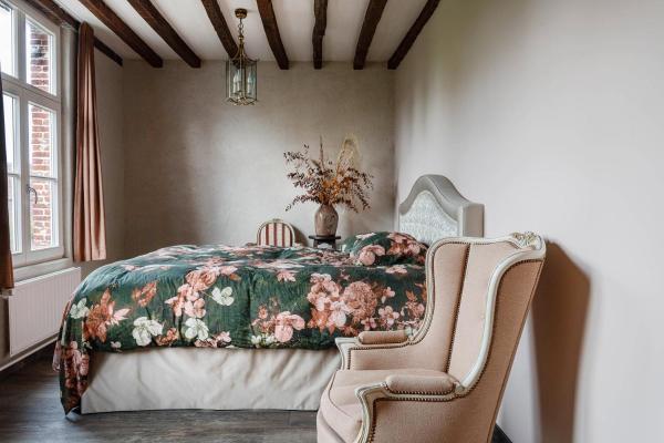B&B CONVENT Begijnhof Herentals, Rezervasyon  Herentals Antwerpse Kempen