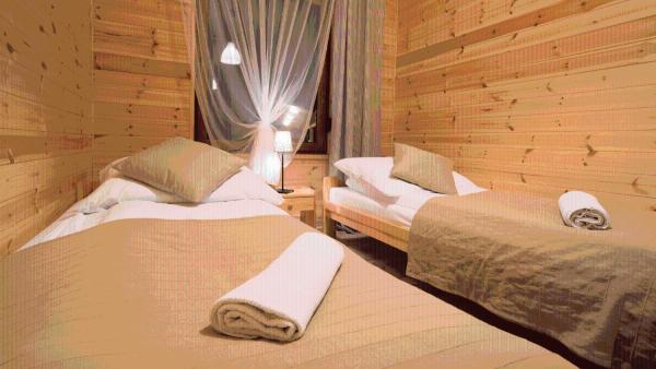 Camping Przywidz, Rezervasyon Kamp Alanı Przywidz kamp ve glamping, Kamp Alanı