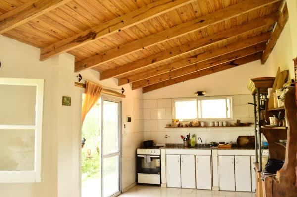 Incayuyo Cabañas, Rezervasyon  Córdoba havuzlu oteller, Yüzme Havuzu